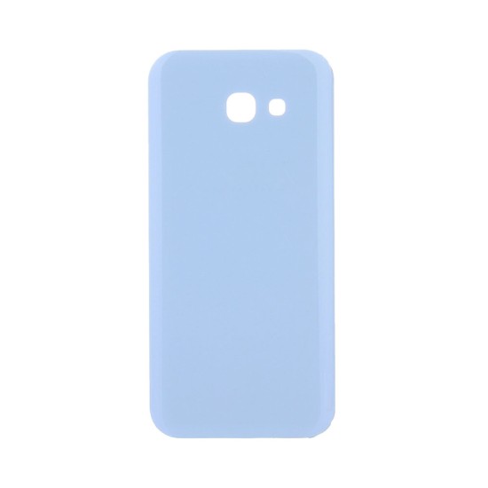 Tampa Traseira Samsung Galaxy A3 2017/A320 Azul